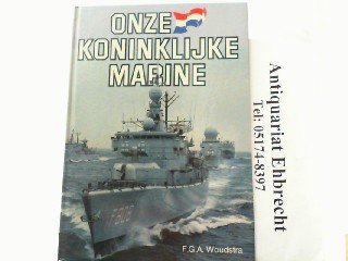 Product Image: ONZE KONINKLIJKE MARINE
