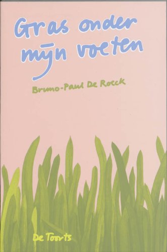 Gras onder mijn voeten: eenvoudige kennismaking met Gestalt-therapie book
