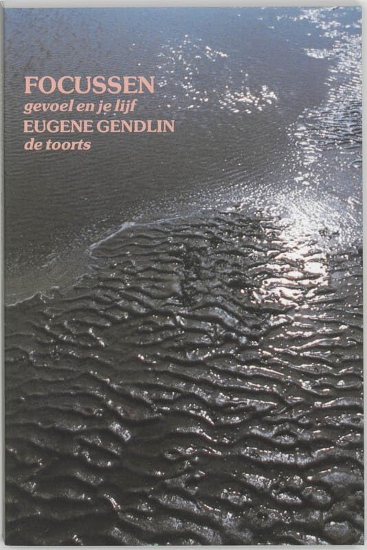 Focussen: gevoel en je lijf book