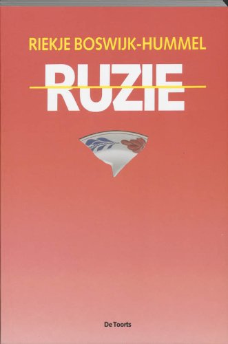 Product Image: Ruzie