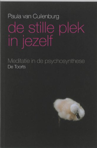 Stille plek in jezelf: meditatie in de psychosynthese book