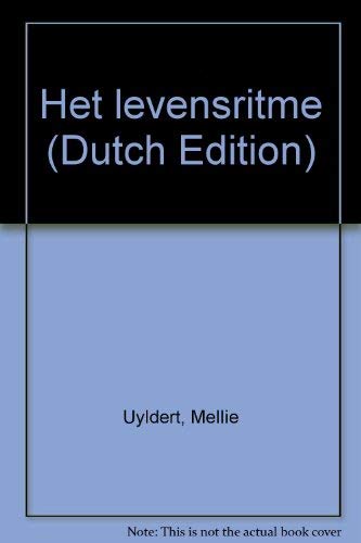 Het levensritme Books