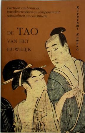 De tao van het huwelijk book