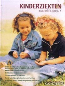 Kinderziekten natuurlijk genezen Books