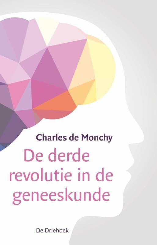 De derde revolutie in de geneeskunde Social Sciences