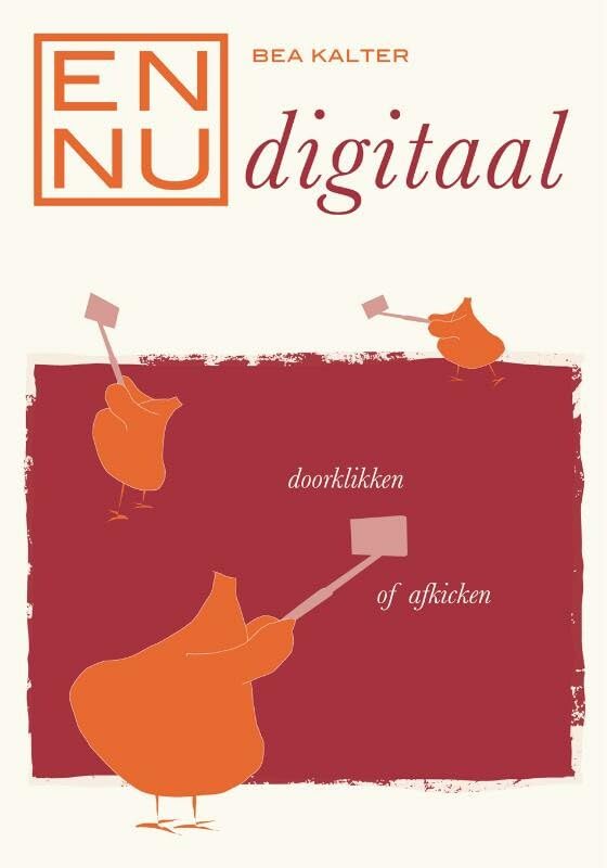 En nu... digitaal detoxen: afkicken of doorklikken Social Sciences