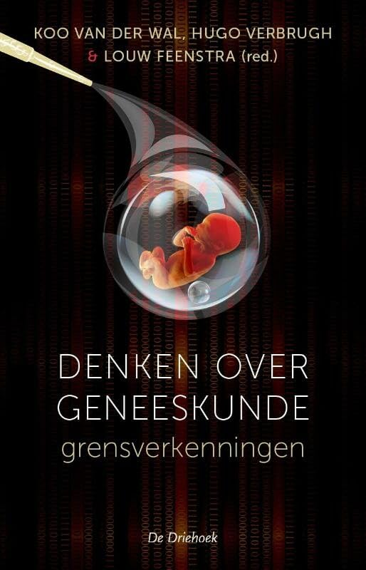 Denken over geneeskunde: grensverkenningen Philosophy