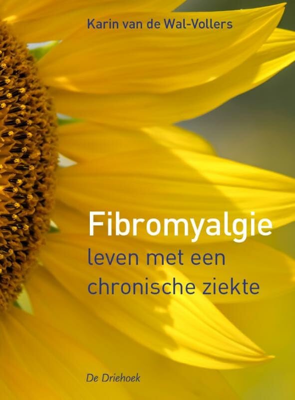 Fibromyalgie: leven met een chronische ziekte Psychology