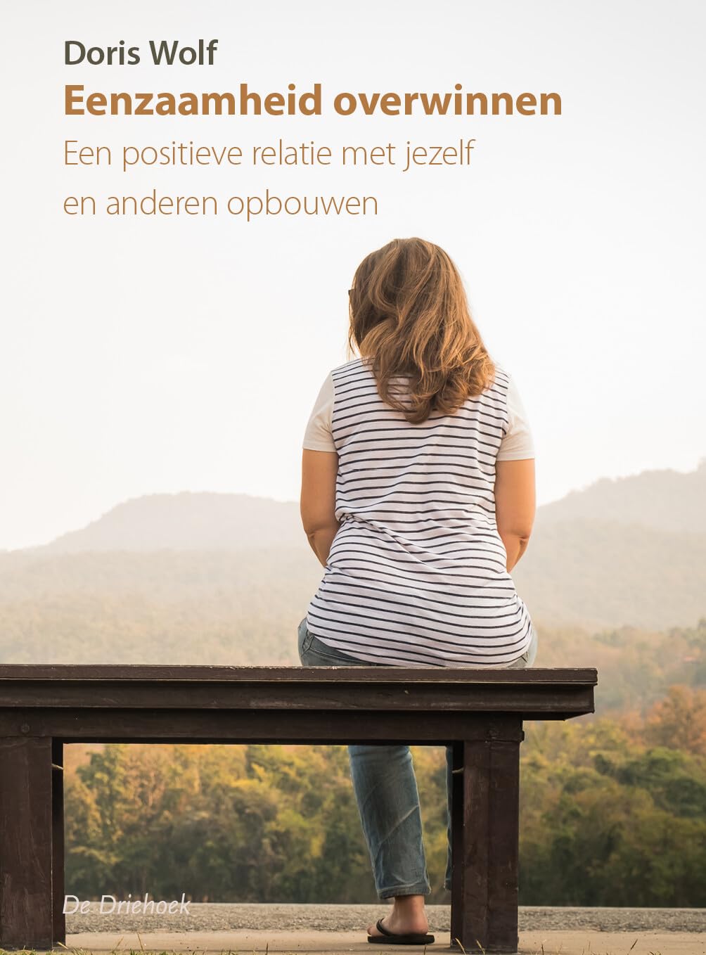 Eenzaamheid overwinnen: voel je geborgen, geliefd en verbonden Psychology