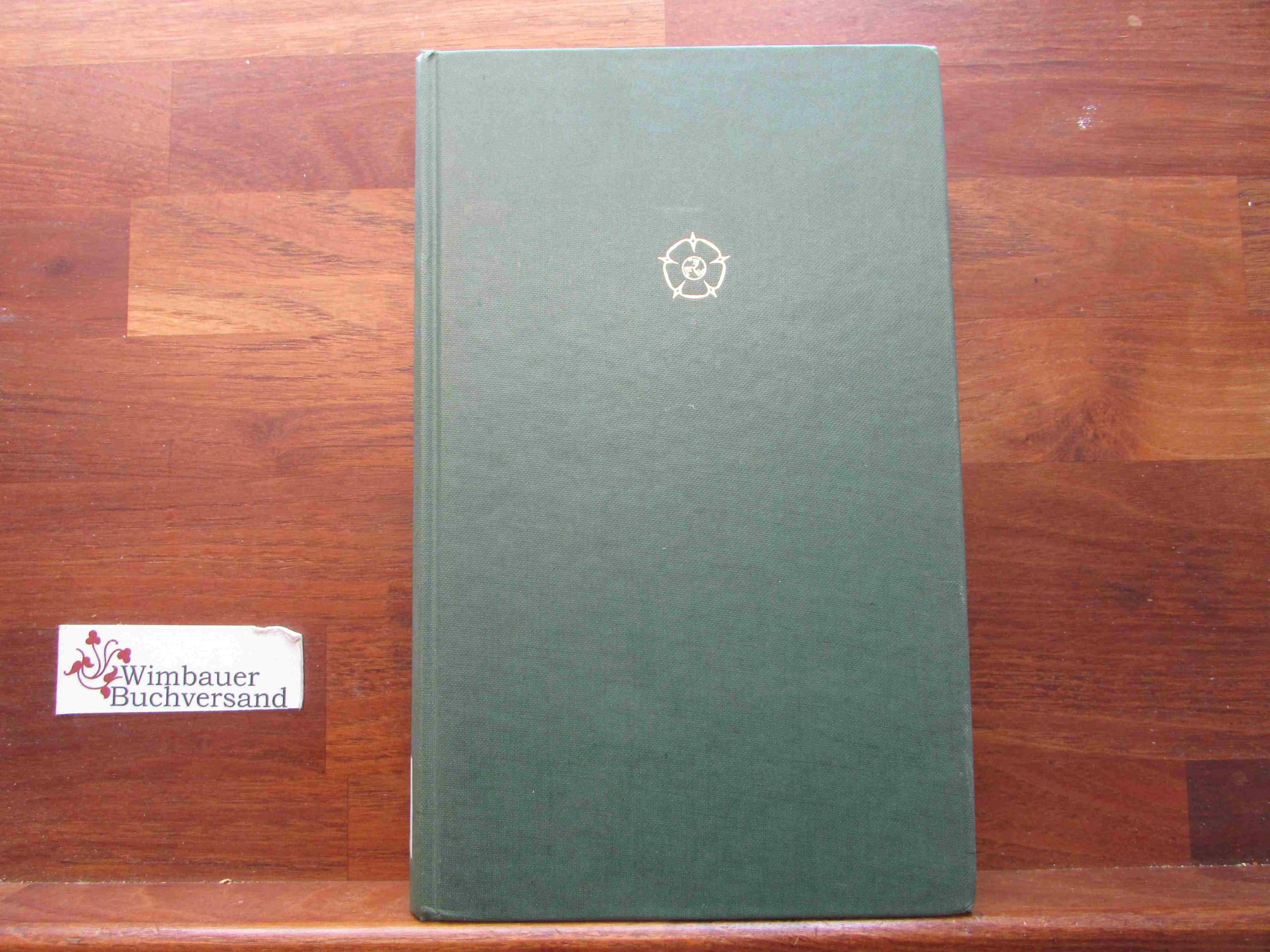 Stefan George: Dokumente seiner Wirkung. Aus dem Friedrich Gundolf Archiv der Universität London Books