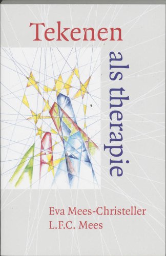 Tekenen als therapie book