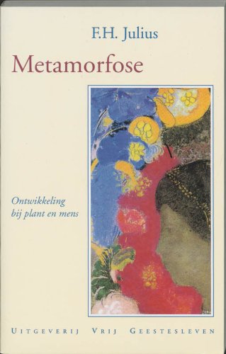 Metamorfose: ontwikkeling bij plant en mens Learning & Reference