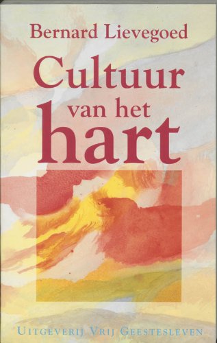 Product Image: Cultuur van het hart