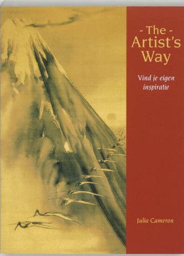 The Artist's Way: vind je eigen inspiratie Religion & Esotericism