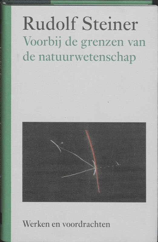 Voorbij de grenzen van de natuurwetenschap book