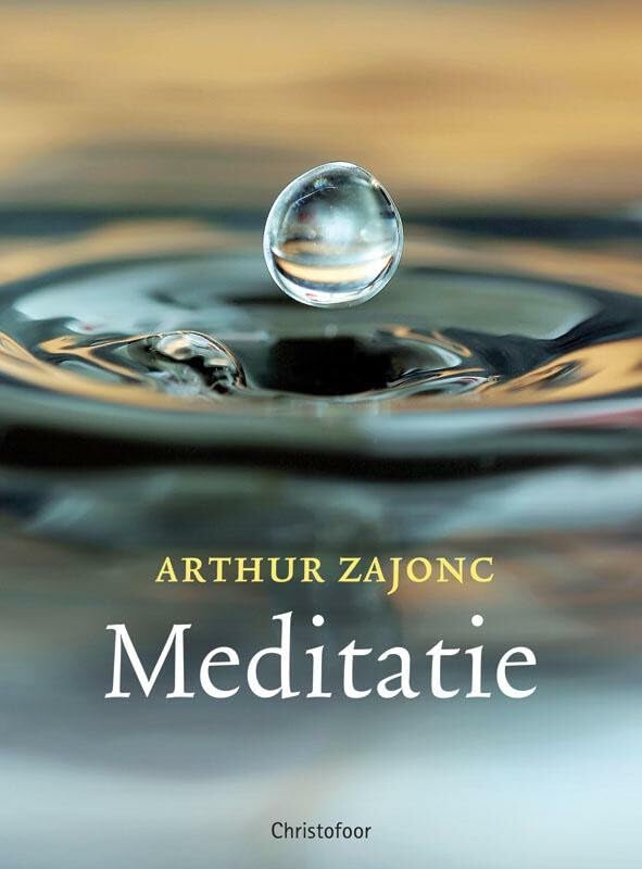 Meditatie: leven vanuit je innerlijke inspiratie book
