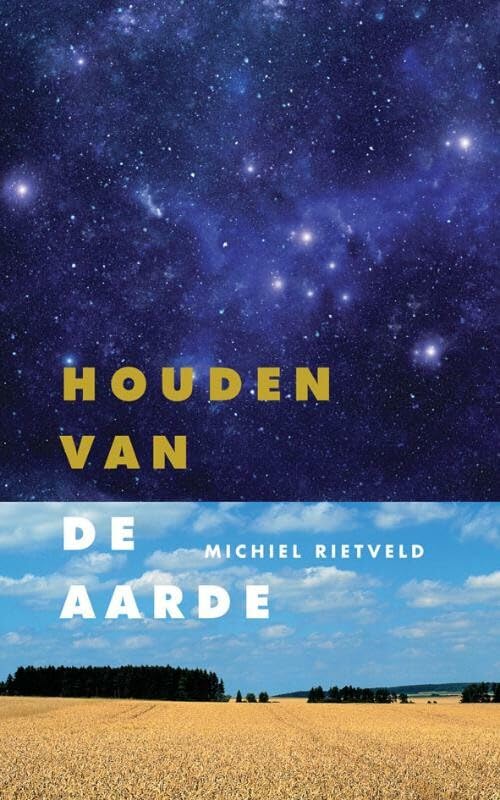 Houden van de Aarde: respectvol omgaan met landbouw, voeding en milieu book