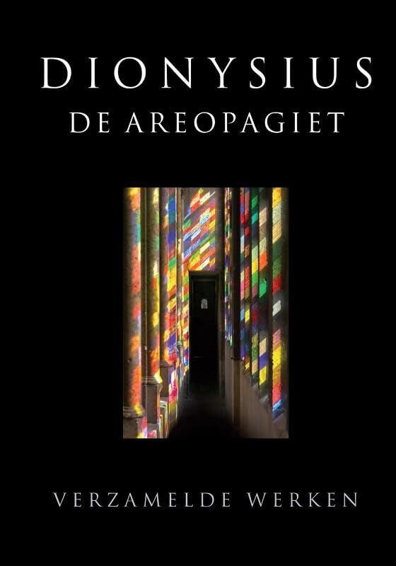 Dionysius de Areopagiet: verzamelde werken book