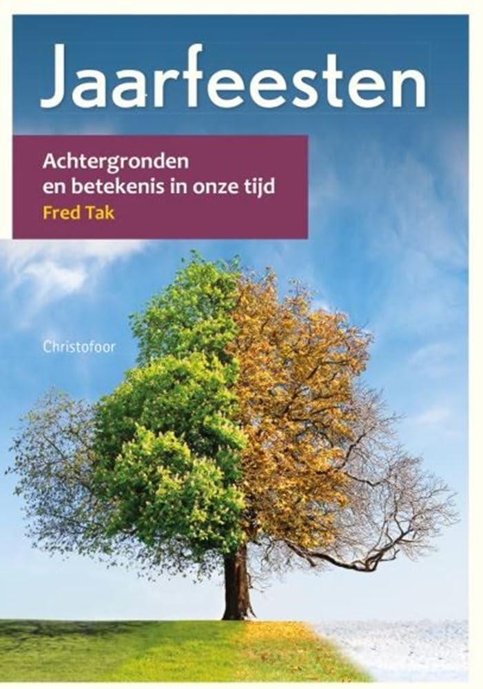 Jaarfeesten: achtergrond en betekenis in onze tijd (Opgroeien) Philosophy