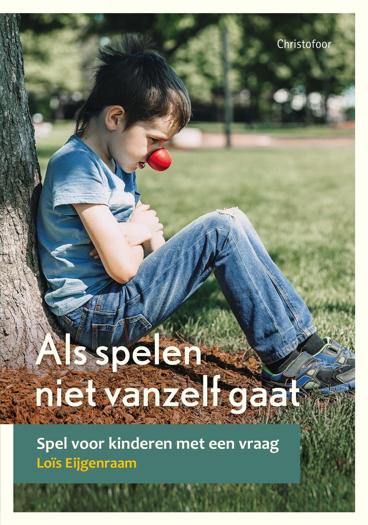 Spel voor kinderen met een vraag Books