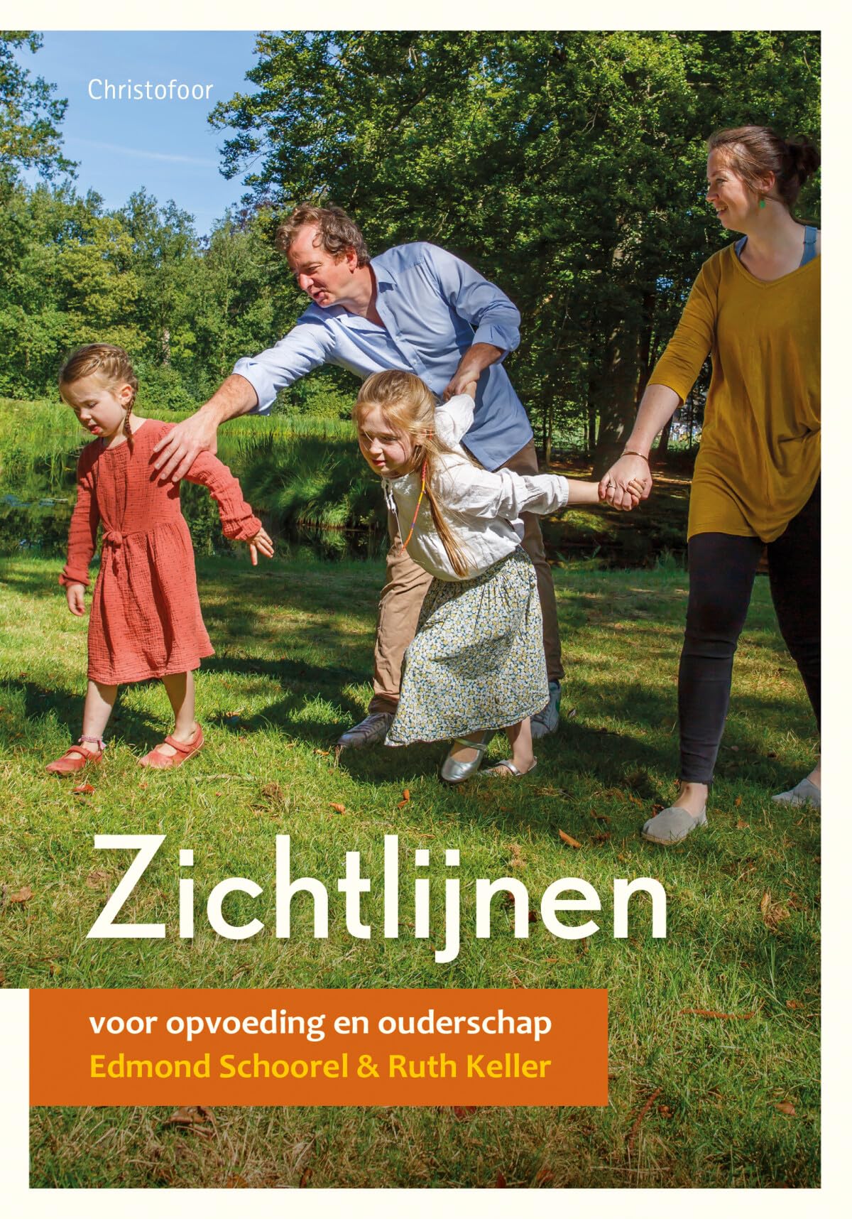 Zichtlijnen voor opvoeding en ouderschap book