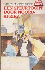 Bob Evers - Een speurtocht door Noord-Afrika (Bob Evers, 10) Non-fiction