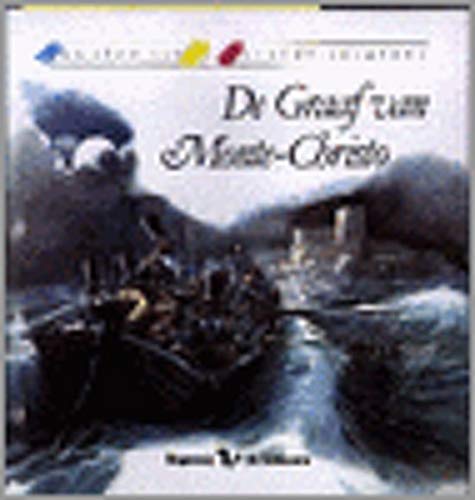 Juwelen uit de wereldliteratuur De graaf van Monte-Christo book
