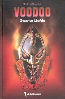 Voodoo: zwarte liefde Books