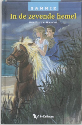 In de zevende hemel book