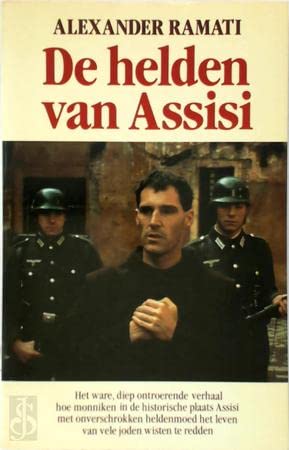 De helden van Assisi: Assisi en de nazi-bezetting zoals verteld door padre Rufino Niccacci book