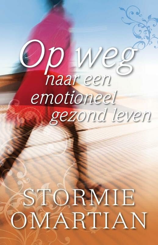 Op weg naar een emotioneel gezond leven book