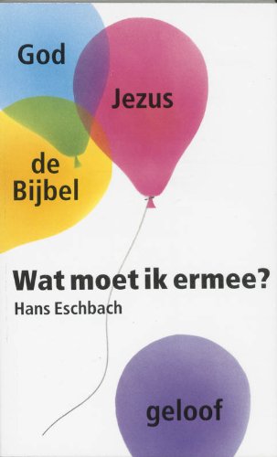 WAT MOET IK ERMEE ? Books