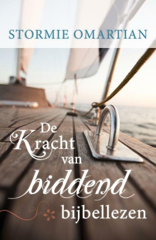De kracht van biddend bijbellezen book