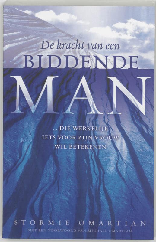 De kracht van een biddende man book