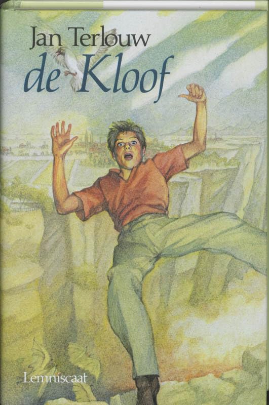 Product Image: De kloof