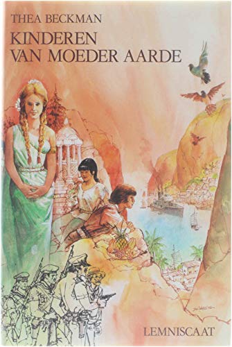 Kinderen van Moeder Aarde (Trilogie over de toekomst, 1, Band 1) Novels & Short Stories