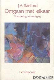 Omgaan met elkaar: ontmoeting als uitdaging book