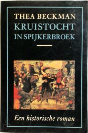 Kruistocht in spijkerbroek book