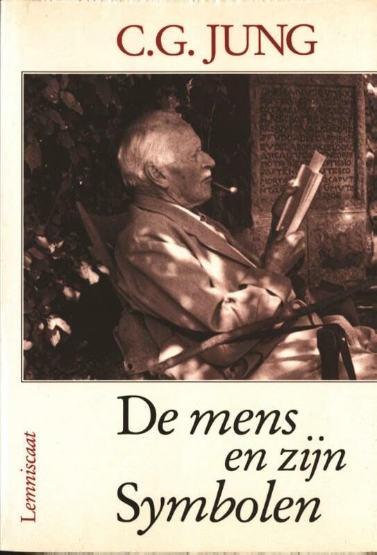 De mens en zijn symbolen book