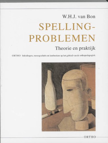 Spellingproblemen: theorie en praktijk book