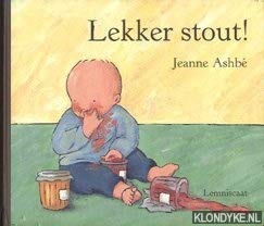 Lekker stout ! Children's books