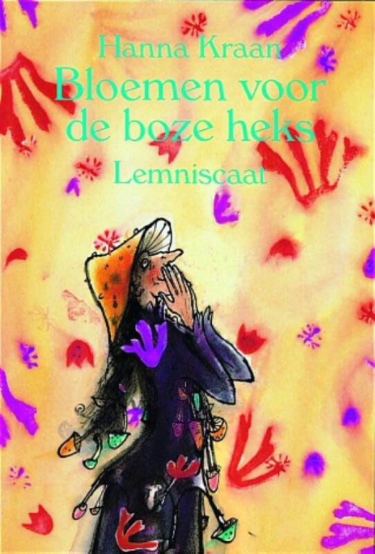 Bloemen voor de boze heks Novels & Short Stories