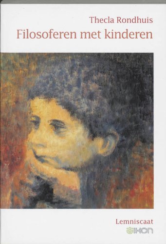 Filosoferen met kinderen Books
