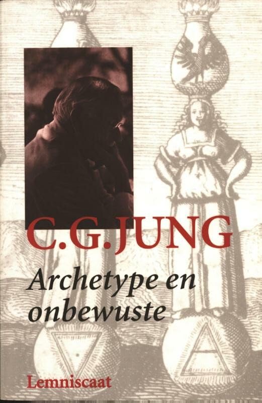 Archetype en onbewuste (Verzameld werk C.G. Jung, 2) book