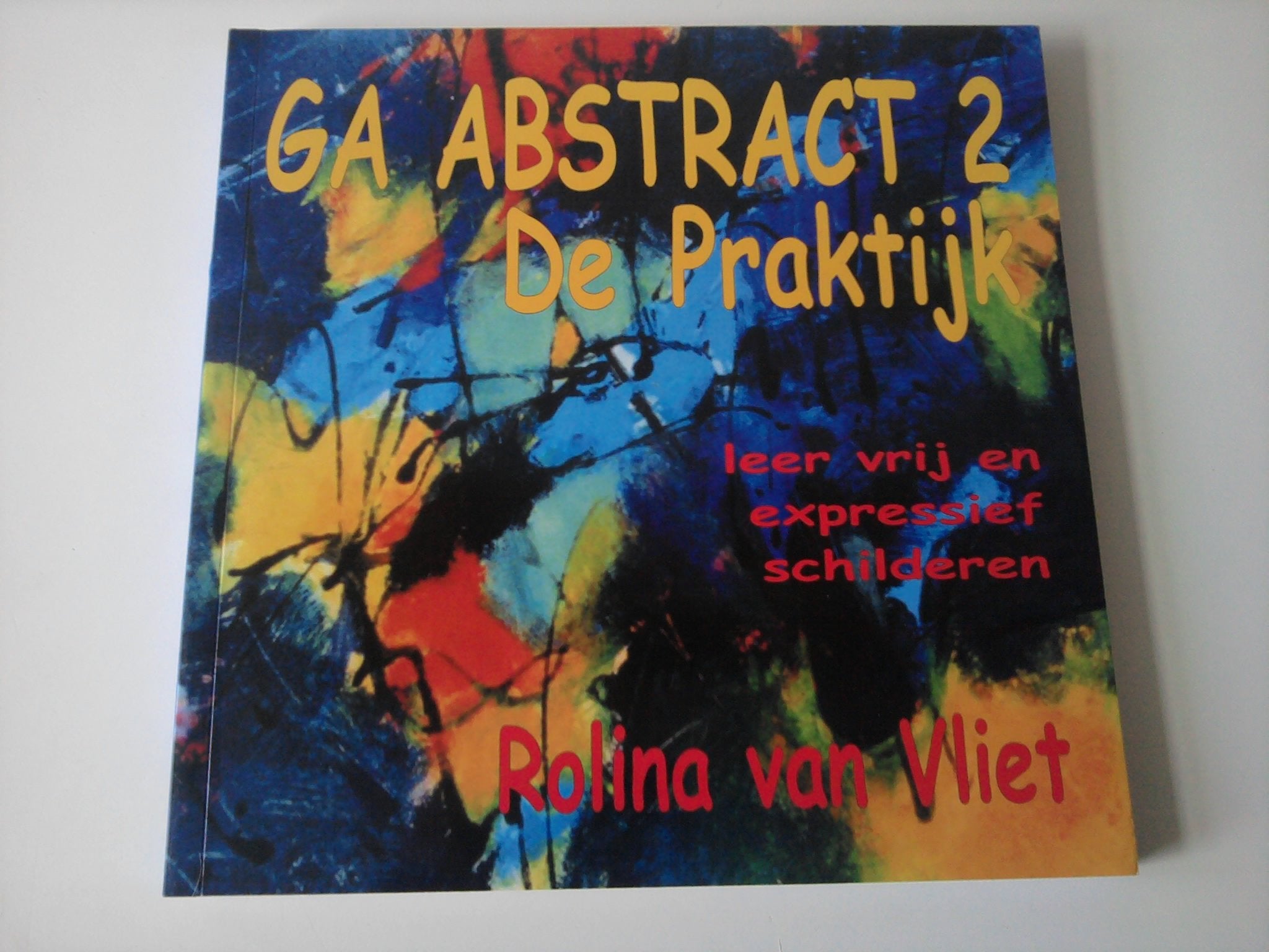 2 (Ga abstract) Books