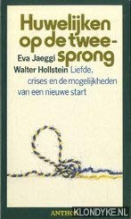 Huwelijken op de tweesprong: liefde, crises en de mogelijkheden van een nieuwe start book