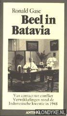 Beel in Batavia. Van contact tot conflict, verwikkelingen rond de Indonesische kwestie in 1948 Books