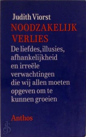Product Image: Noodzakelijk verlies