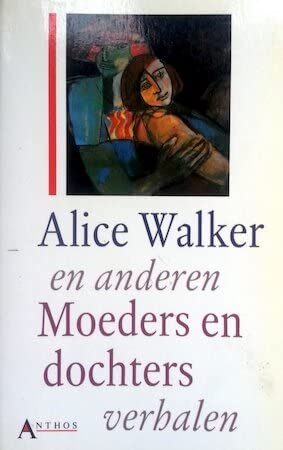 Moeders en dochters, verhalen book