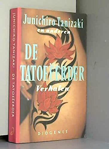 Product Image: De tatoeëerder en andere verhalen